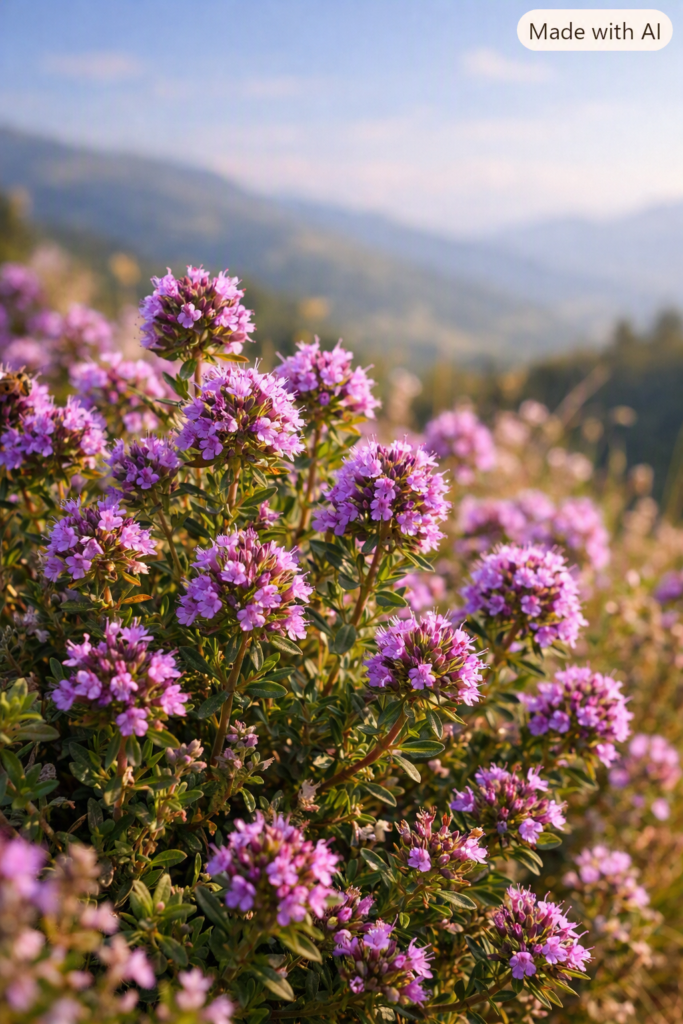 “A touch of nature, straight from the heart of the Balkans.”